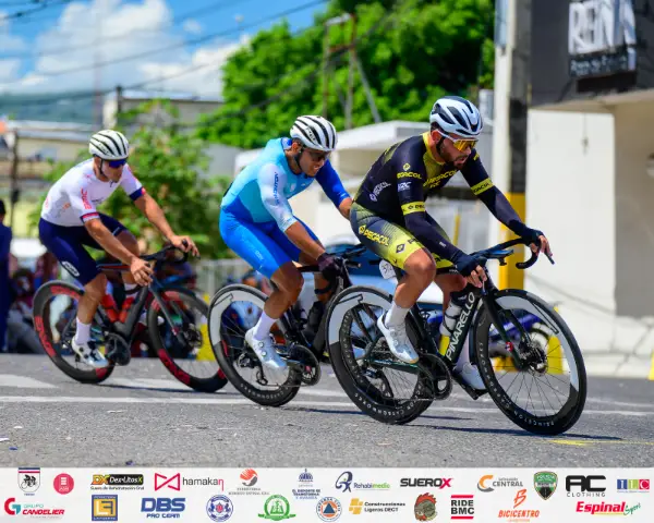 Ciclismo