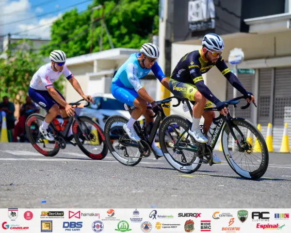 Ciclismo