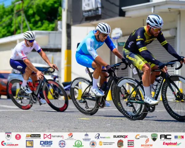 Ciclismo