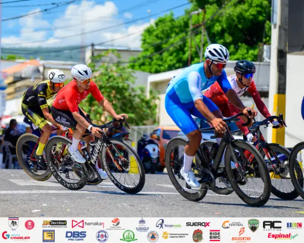 Ciclismo