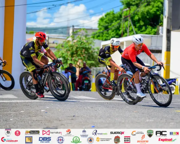 Ciclismo
