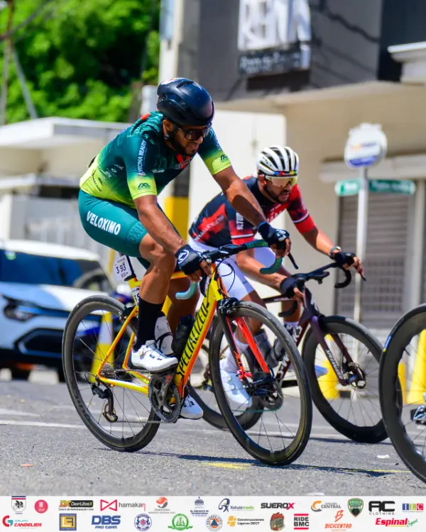 Ciclismo