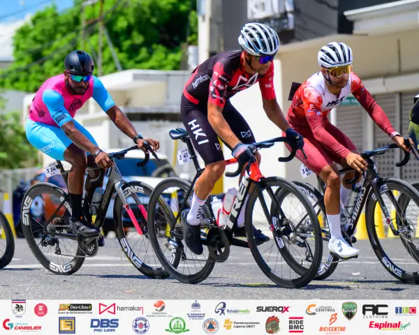Ciclismo