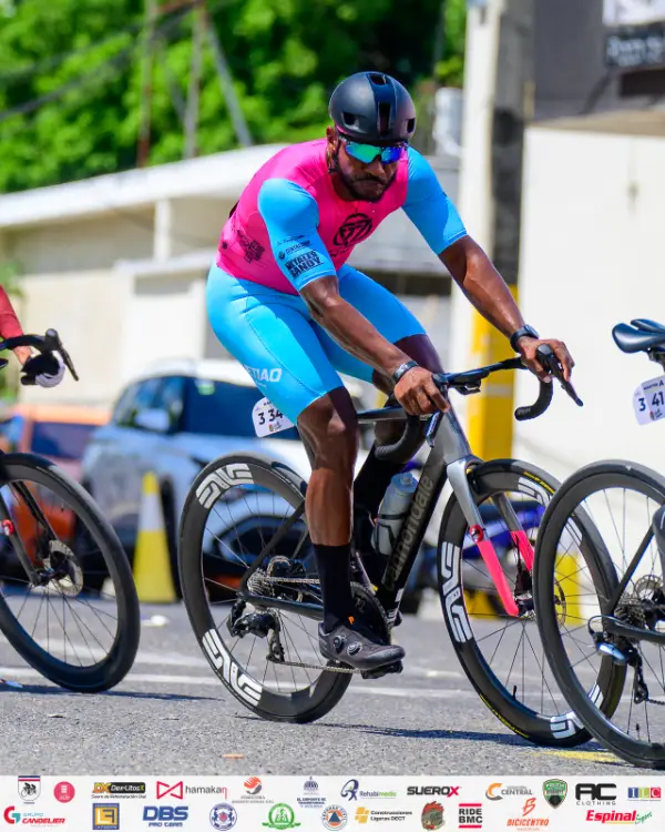 Ciclismo