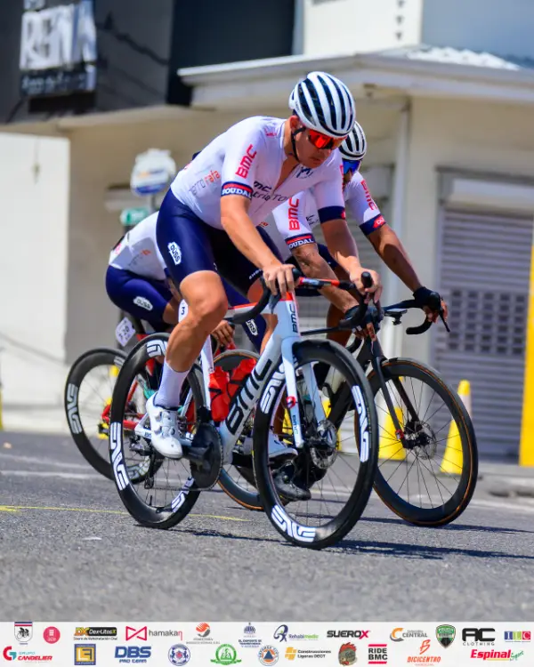 Ciclismo