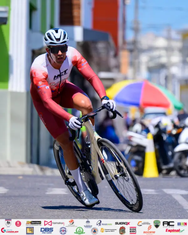 Ciclismo