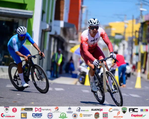 Ciclismo