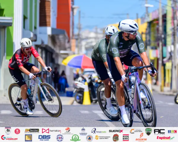 Ciclismo