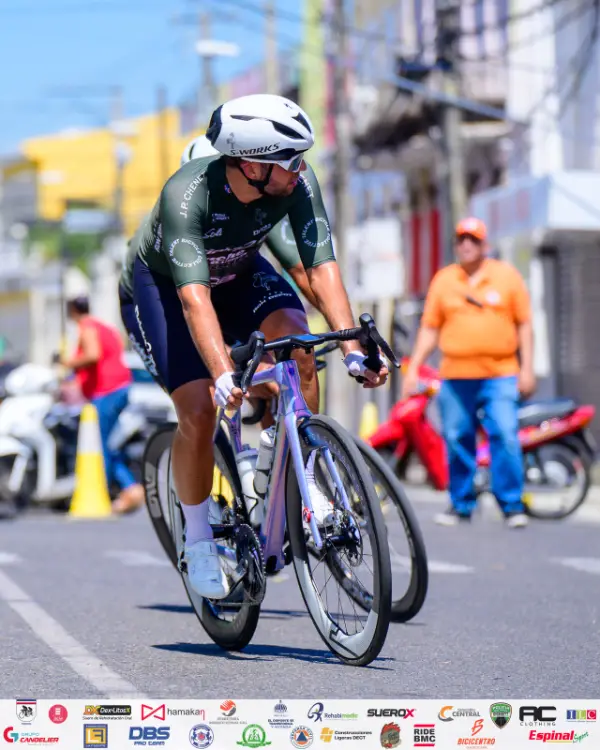 Ciclismo
