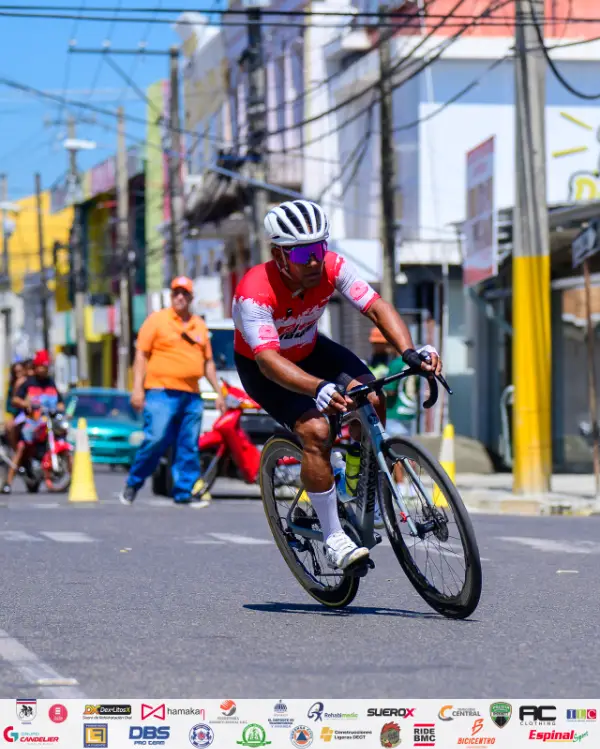 Ciclismo