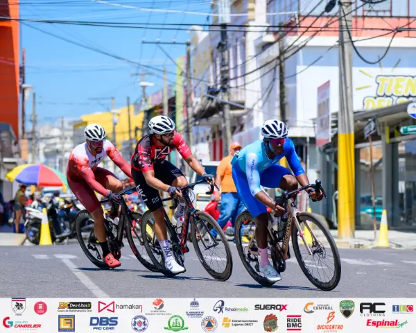 Ciclismo