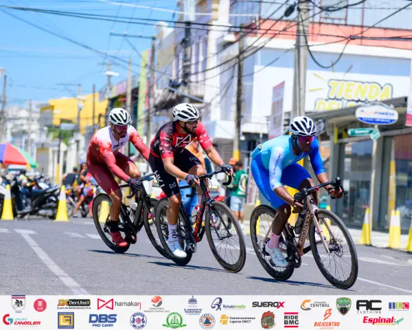 Ciclismo
