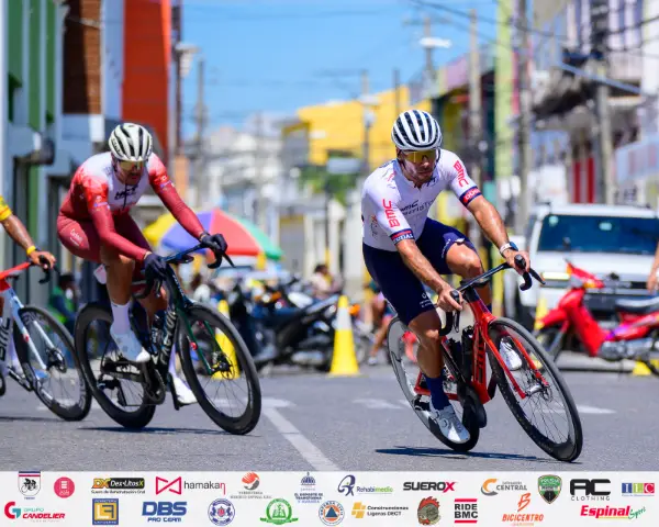 Ciclismo