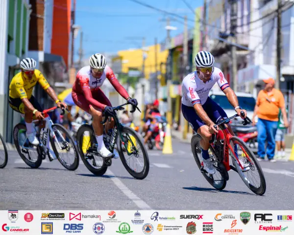 Ciclismo