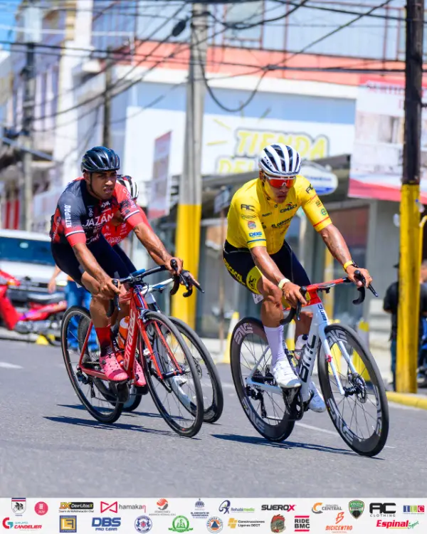 Ciclismo