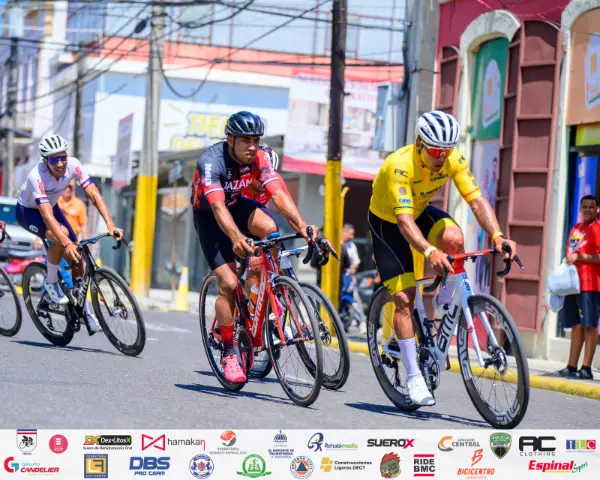 Ciclismo