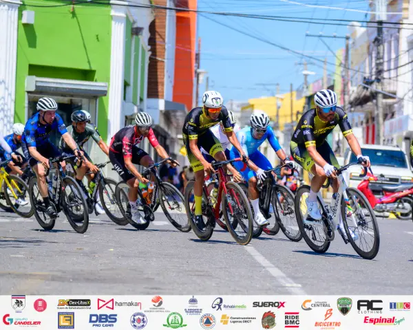 Ciclismo