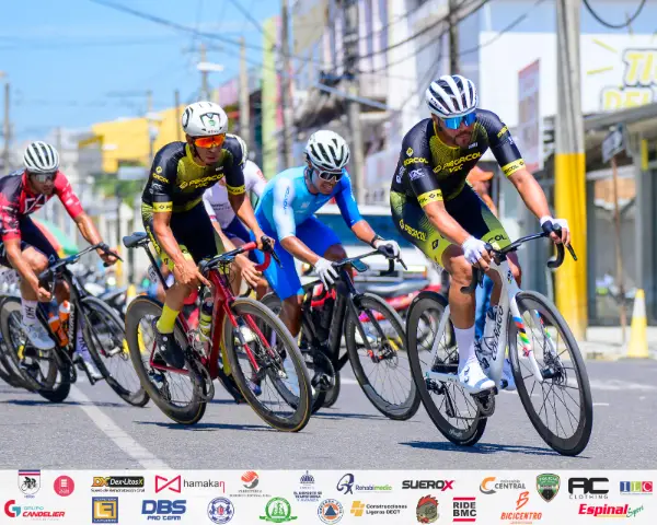 Ciclismo