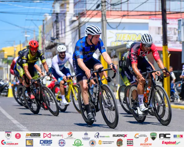 Ciclismo