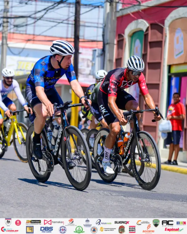 Ciclismo