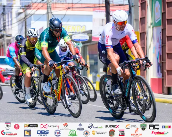 Ciclismo