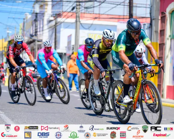 Ciclismo