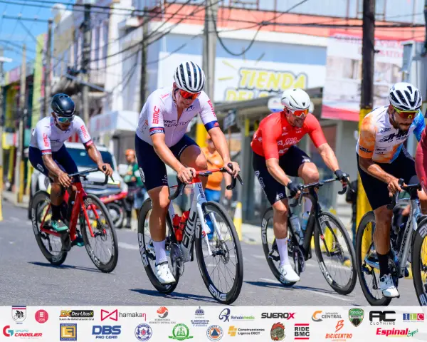 Ciclismo
