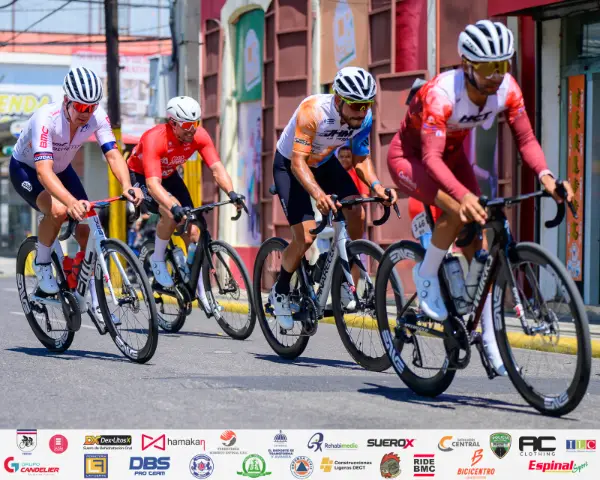 Ciclismo