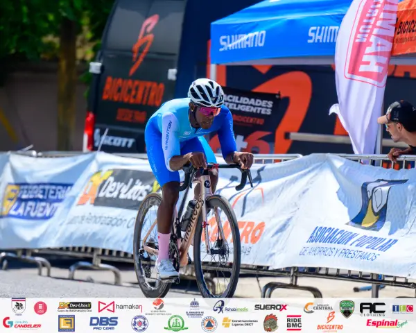 Ciclismo