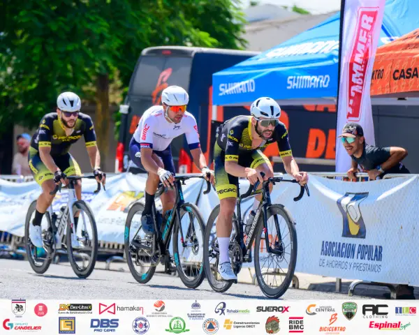 Ciclismo