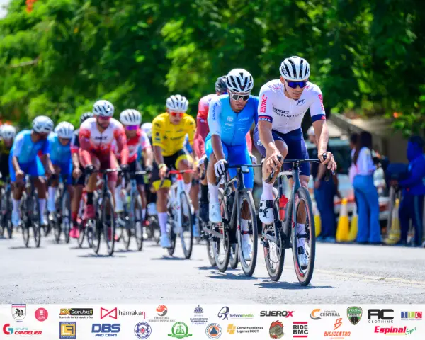 Ciclismo