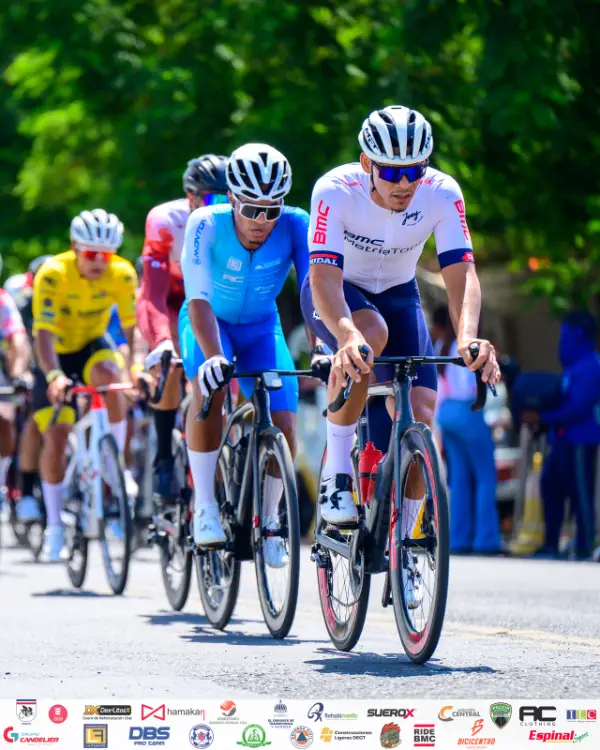 Ciclismo