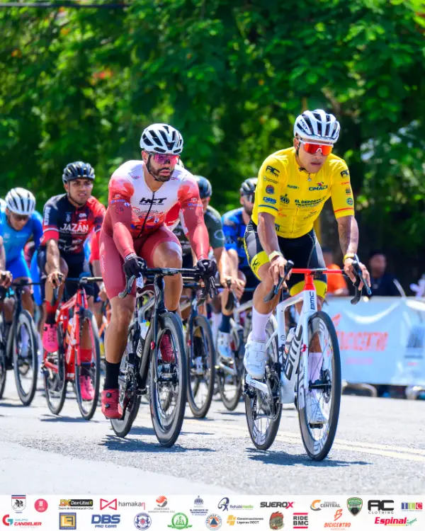 Ciclismo