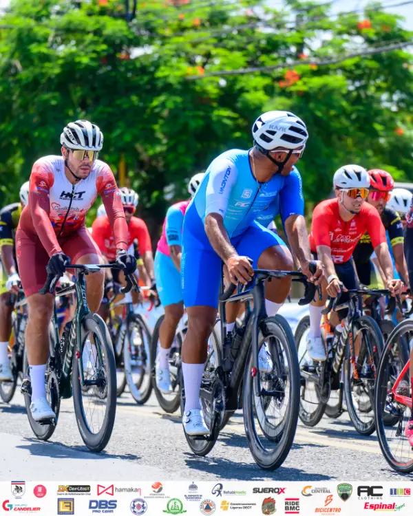 Ciclismo