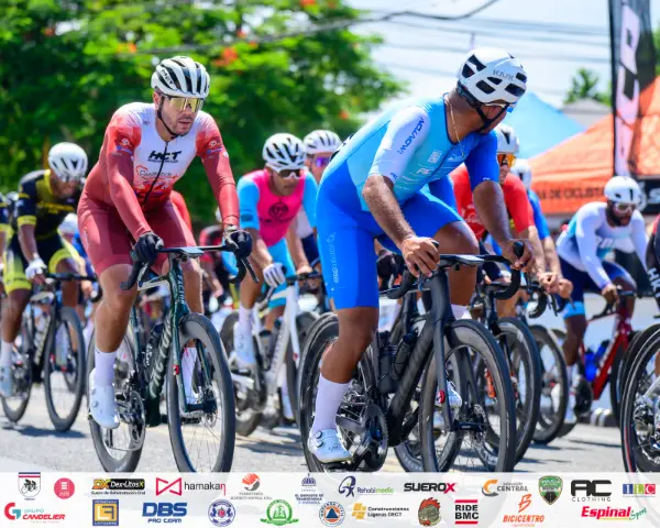 Ciclismo