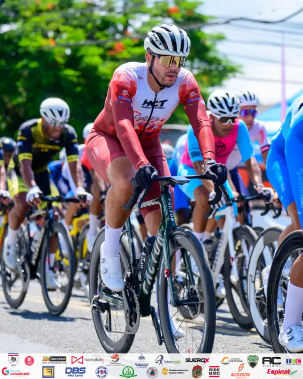 Ciclismo