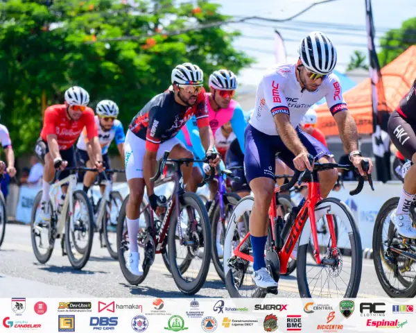 Ciclismo