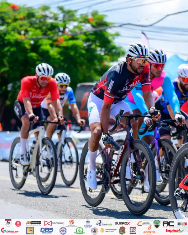 Ciclismo