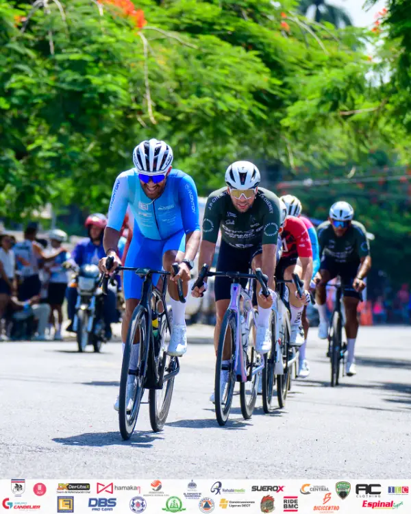Ciclismo
