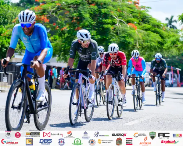 Ciclismo