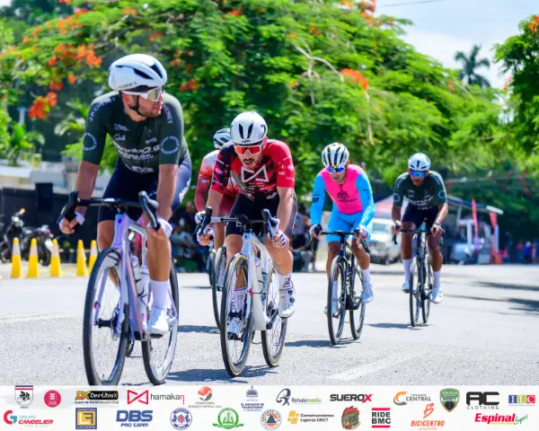 Ciclismo