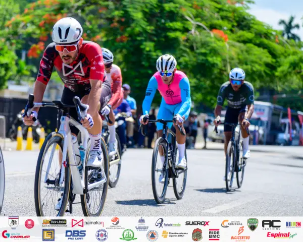 Ciclismo
