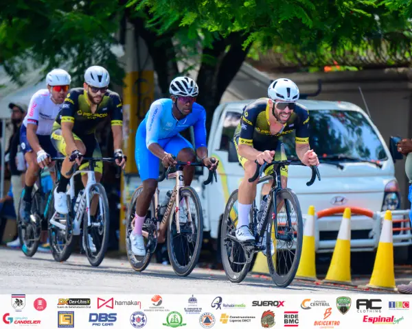 Ciclismo
