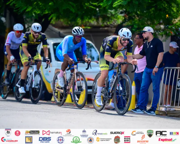 Ciclismo