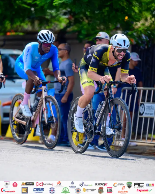 Ciclismo