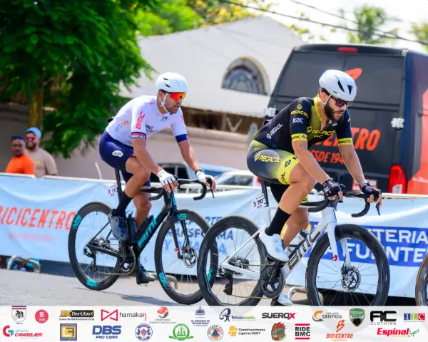 Ciclismo