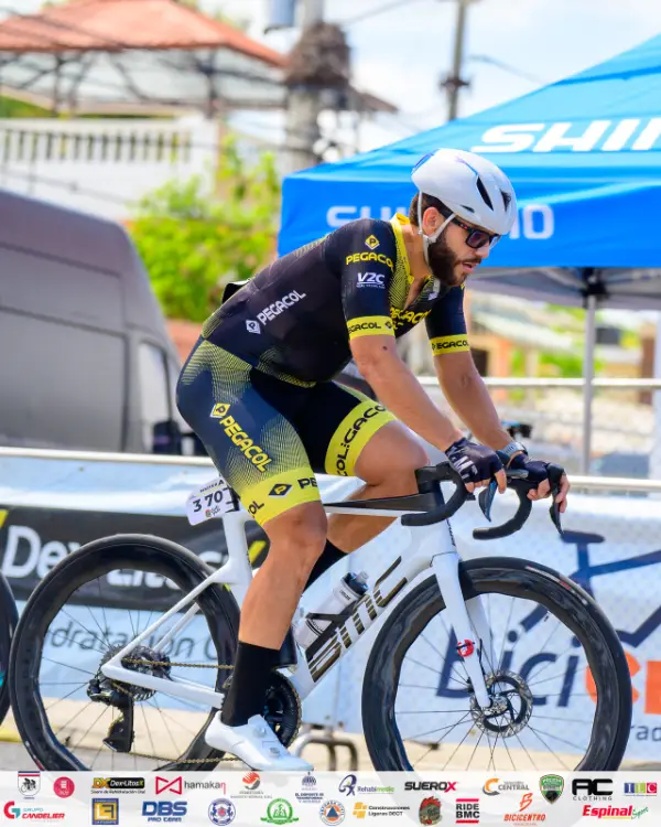 Ciclismo