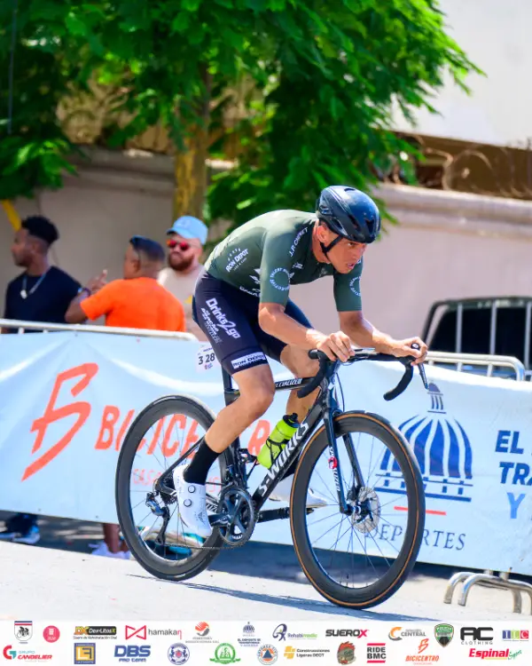 Ciclismo