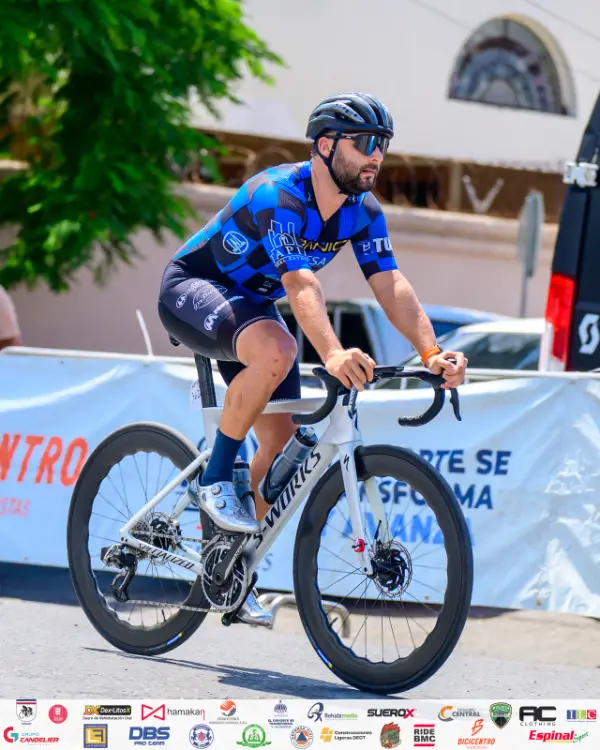 Ciclismo