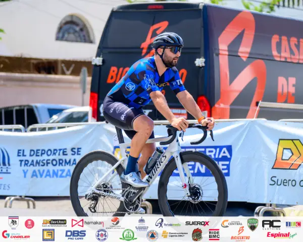 Ciclismo